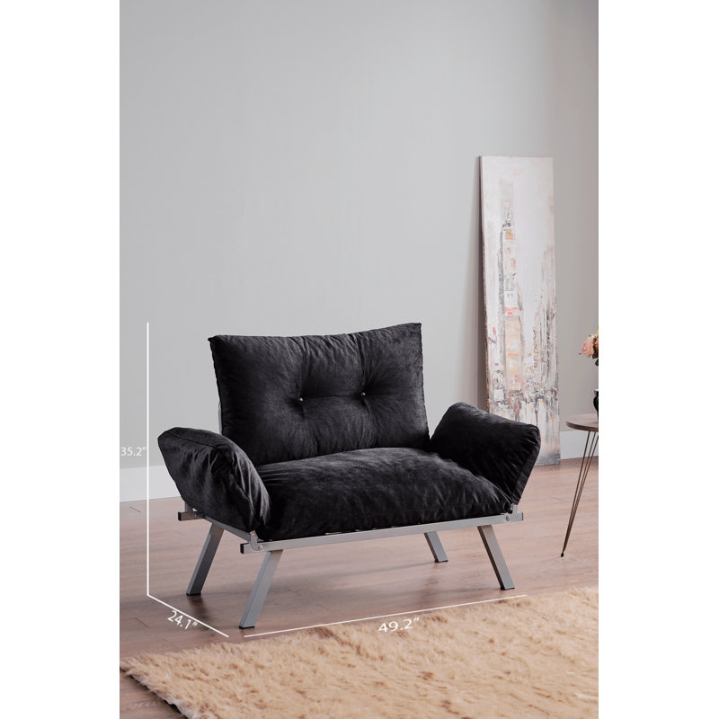 Demson Upholstered Armchair
