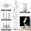 Benaim 168cm Tree Floor Lamp-431871283