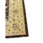 Tapis brun 12 x 14,6 Chobi Peshawar 6712