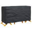 Outdoor Patio Dining Set Cover