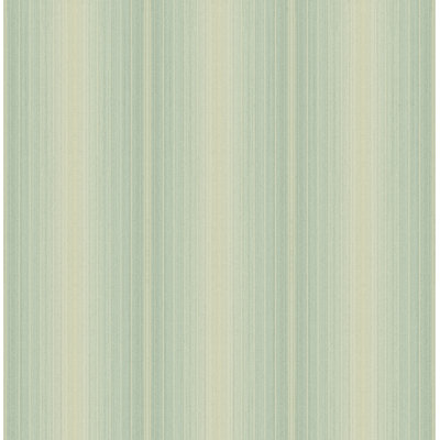 Papier peint à rayures ombrées Seabrook Designs Trixie
