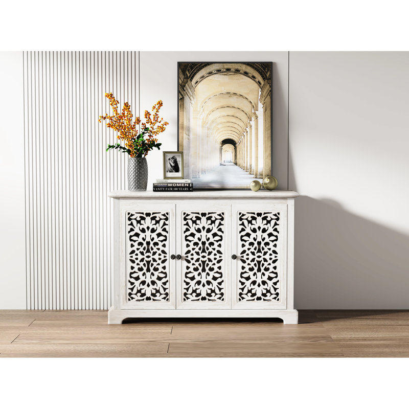 Buffet Vintage Antique