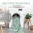 Tawann Classic Moroccan Machine Washable  Area Rugs with Non-Slip Backing Perfect for Living Room, Dining Room, Bedroom Decor-1059655321