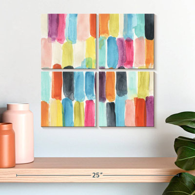Swish Swatch I