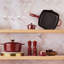 Le Creuset Classic Pepper Mill-326542197