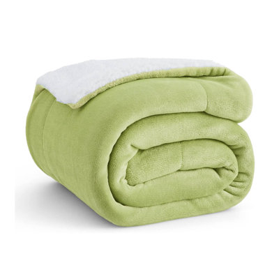Throw Blanket