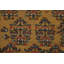 Tapis de couloir antique pré-1900 3 x 11