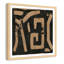 Kuba - reproduction carrée par Casa Fine Arts-108049881-108049883