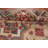 Vegetable Dye Kazak Oriental Area Rug