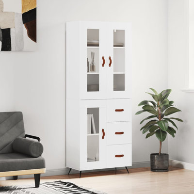 Coveney 69.5cm Sideboard