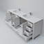 Ensemble de meuble-lavabo double 84 po Jacques-112956297-87286950
