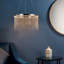Isla 1 - Light LED Unique/Statement Pendant