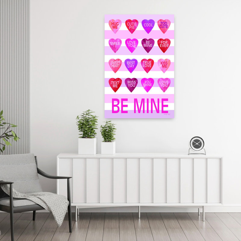 Cindy Jacobs - Wrapped Canvas Print, 91.44 cm H x 60.96 cm W