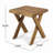 Outdoor Side Table