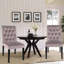 Jamie 46cm H Upholstered Side Chair-1456222240