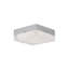 Dartmouth 1 - Light LED Flush Mount-64113393