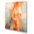 Wrapped Canvas selected