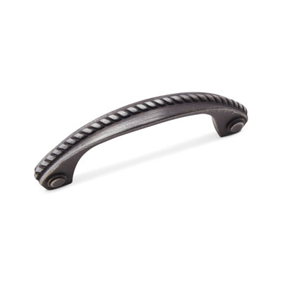 CP Series 3 1/2" Center to Center Arch Pull