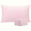 Taie d'oreiller en microfibre brossée Easy Care-121551258-121551248