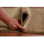 Tapis persan Gabbeh 5 x 10