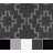 Marialba Black Rug-1584263194