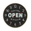 Loucks Wall Clock