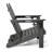 Poly Adirondack 49" Folding Bench-638428237