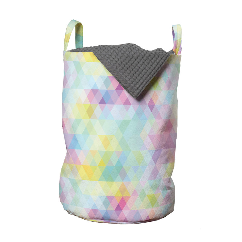 Laundry Bag with Handles