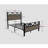 Bed Frame, Easy Assembly