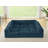 Arregui Corduroy Sectional-342476662