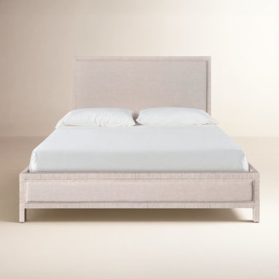 Oak Bed