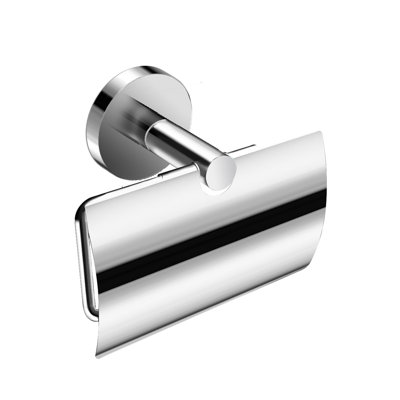 Karns Wall Mounted Toilet Paper Holder