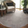 Tapis oriental beige / crème Calidia