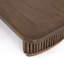 Rutherford Solid Wood Coffee Table