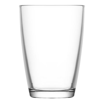 Warsaw Long Drink Glass