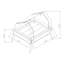 3 Ft W x 3.6 Ft D Mini Greenhouse