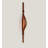 Woodstraps LED Wall Sconce-131162111