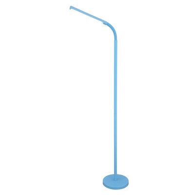 Middlesbrough 52'' LED Task Floor Lamp