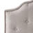 Lear Upholstered Headboard-2039671415-2039671411-2039671304