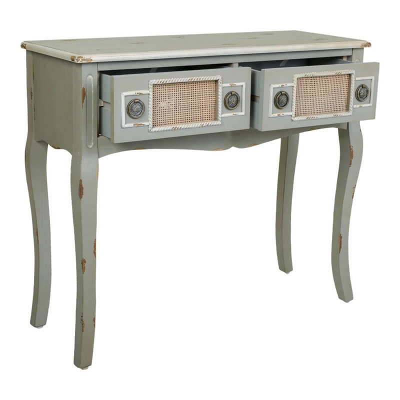 Gravitt 90cm Console Table