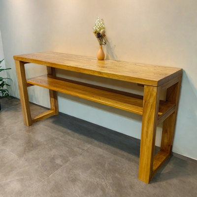 Console Simple Modern