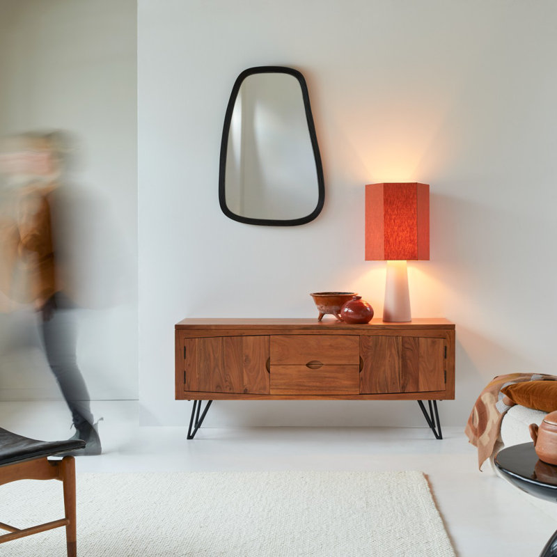 Bonnie Media Console