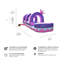 Jeu gonflable Tiara