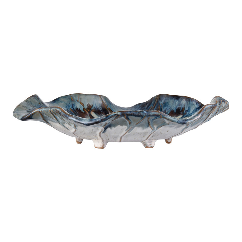 Chargeur Mulry - bleu prussien