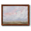 Sandbridge Beach I - Toile tendue avec châssis rustique-96287403-96287405