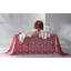Aziza Linen Rectangle Placemat-1518843097
