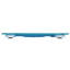 Blue Elephant Digital Glass Bathroom Scale
