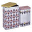 Metal Canister - Set of 2
