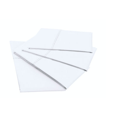 Egyptian Cotton Satin - Set of 4