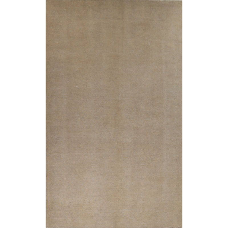 Tapis oriental Oushak 10 x 15